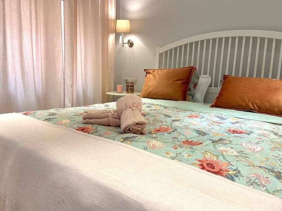 Torrelegancia By Solymar Holiday Torre Del Mar Zewnętrze zdjęcie