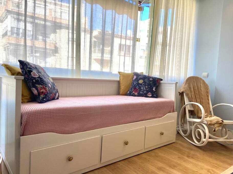 Torrelegancia By Solymar Holiday Torre Del Mar Zewnętrze zdjęcie